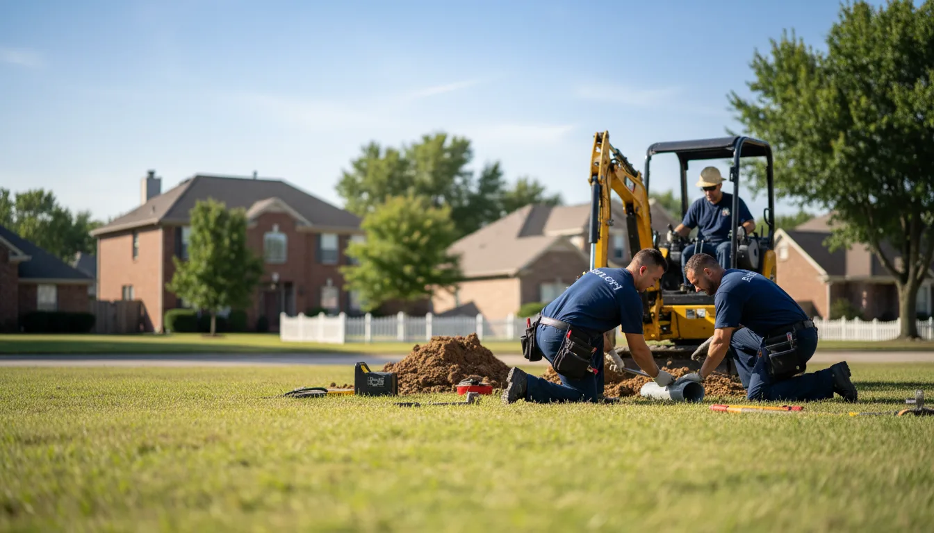 Water Heater Repair in Rosanky, TX near me